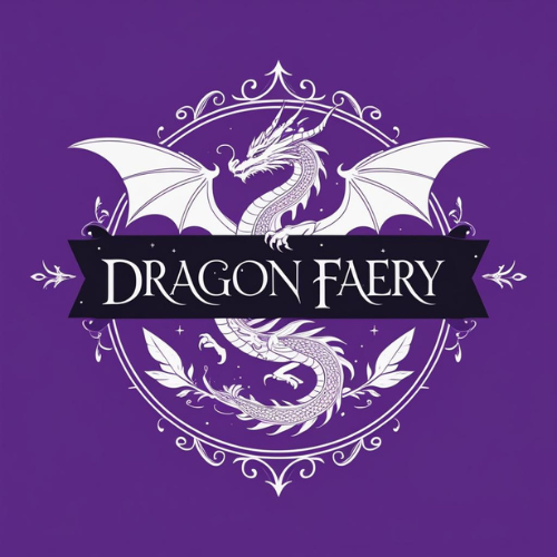 Dragon Faery